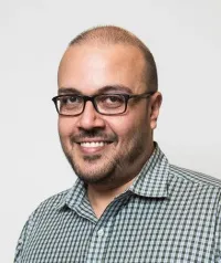 Dr. Samir Ahmed Qasim, MD - Lebanon, PA - Psychiatry