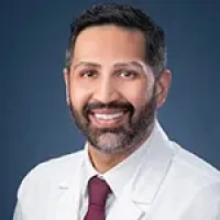 Dr. Omar Ahmed, DO - Belmont, NC - Pulmonology