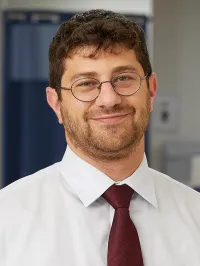Dr. Michael Landau, MD - Gaithersburg, MD - Family Medicine
