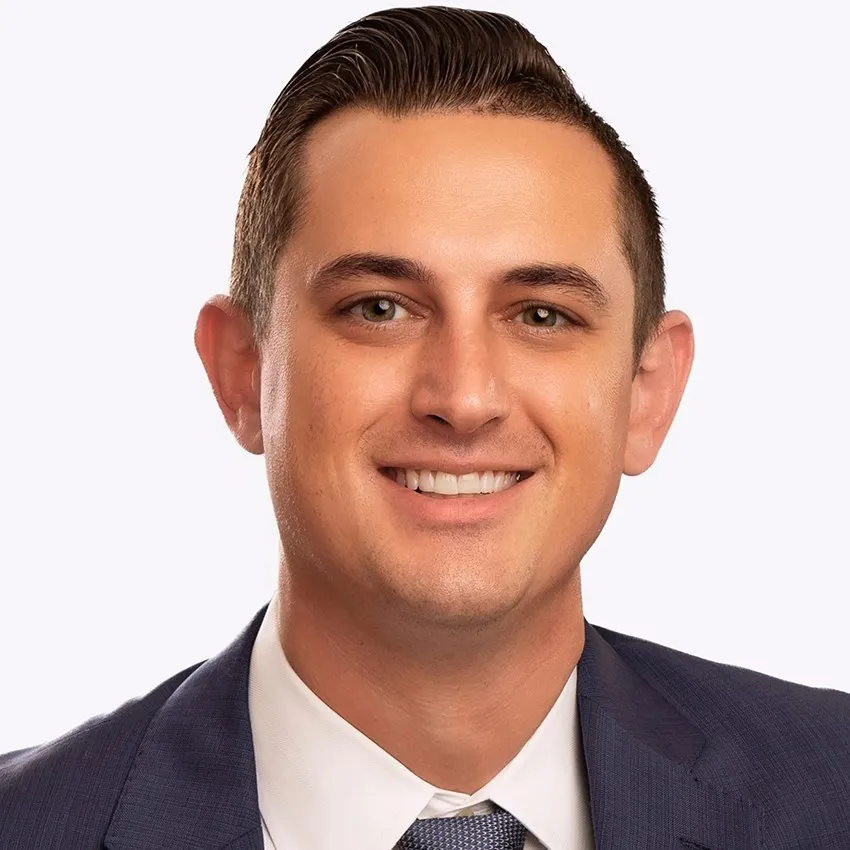 Dr. Sean Z Griffiths, DO - Walnut Creek, CA - Orthopedic Surgery