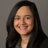 Priyadarshini Balasubramanian