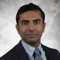 Dr. Mohammed Mamdani, MD, PhD - Temple, TX - Otolaryngology-Head & Neck Surgery