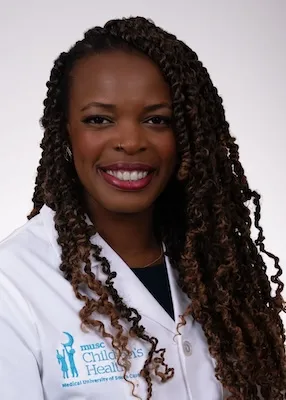 Dr. Amartha Gore, MD - Charleston, SC - Obstetrics & Gynecology