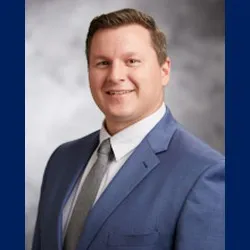 Dr. Jeremy Ryan Anderson, DO - Glendale, AZ - Trauma Surgery, Trauma Surgeon