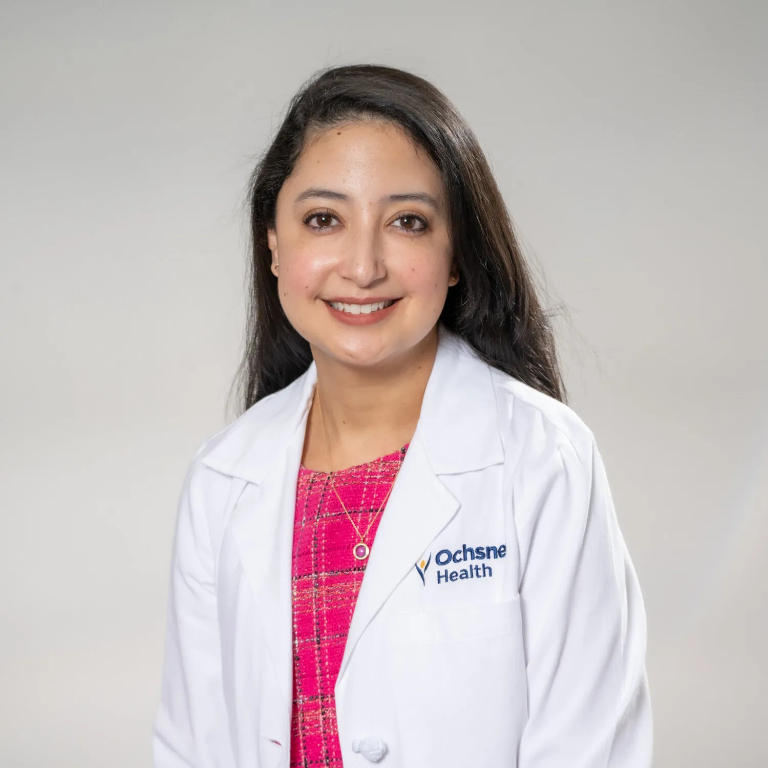 Dr. Cecilia Duchamp, MD - New Orleans, LA - Hospital Medicine
