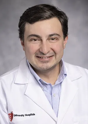 Dr. Muhammad Alghanem, DO - Cleveland, OH - Family Medicine