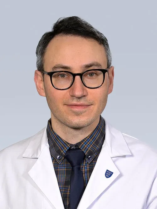 Dr. Igor Makhlin, MD - Radnor, PA - Oncology, Oncologist