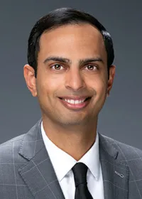 Dr. Mehul Shailesh Patel, MD - Atlanta, GA - Urology
