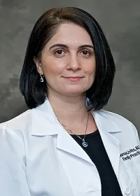 Dr. Nonna R Livits, MD - Canton, GA - Family Medicine