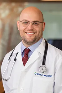 Dr. Thomas Schleichert, DO - Puyallup, WA - Surgery