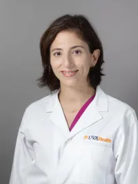 Dr. Layal Esper, MD
