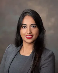 Dr. Kristal Ragbir, MD - Eau Claire, WI - Internal Medicine