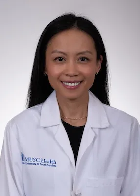 Dr. Quynh Chu, MD - Charleston, SC - Thoracic Surgery, Oncologist, Thoracic Surgeon