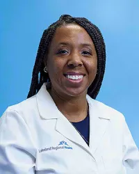 Dr. Vanessa Jamie Bennett Hux, MD - Lakeland, FL - Obstetrics & Gynecology