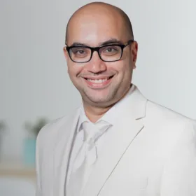 Dr. Muhammad Owais Khan, MD