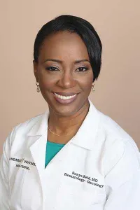 Dr. Sonya Reid, MD - Nashville, TN - Hematology, Oncology