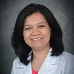 Dr. Albelyh Sergia P. Del Rosario, MD - San Antonio, TX - Family Medicine