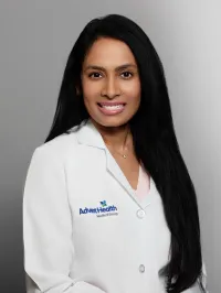 Dr. Padmaja Sajja, MD - Sebring, FL - Pulmonology