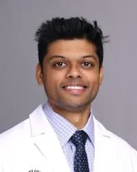 Dr. Ajay Menon, DO - Brick, NJ - Vascular Surgery