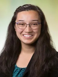 Dr. Khloe Chao Frank-Mcquarter, MD - Ashland, WI - Family Medicine