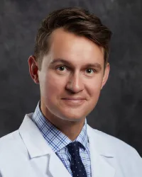 Dr. Michael Patrick Tuczynski, MD - Holly, MI - Family Medicine