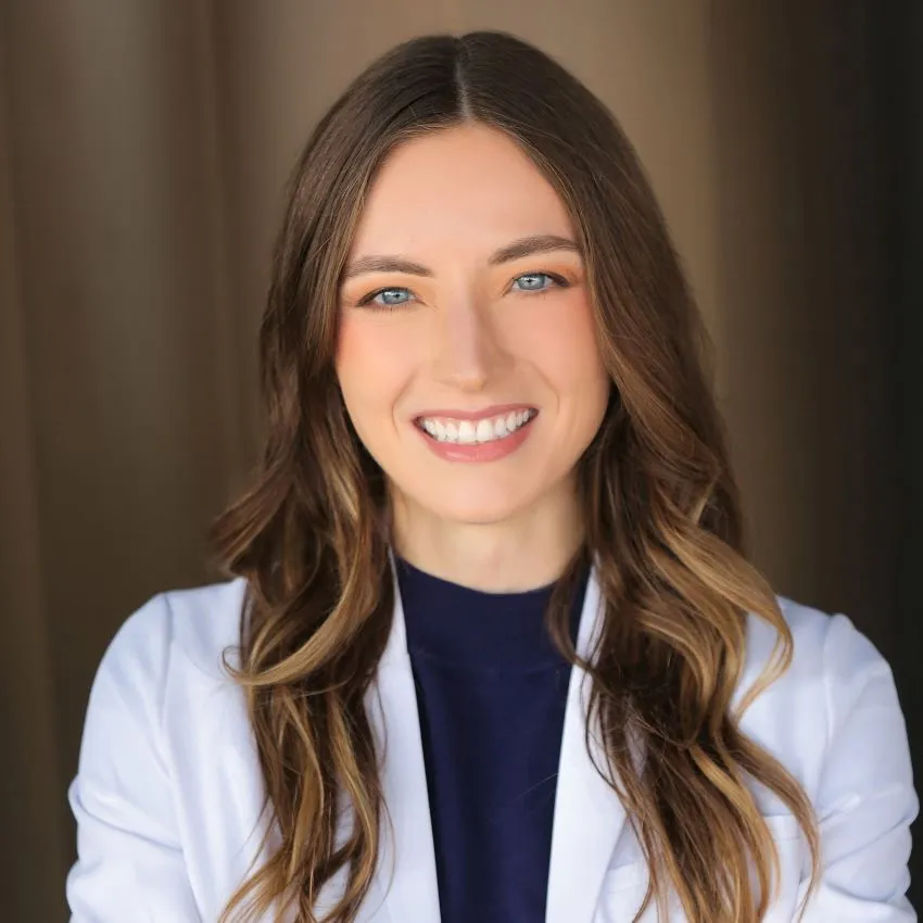 Dr. Katherine VanHise, MD