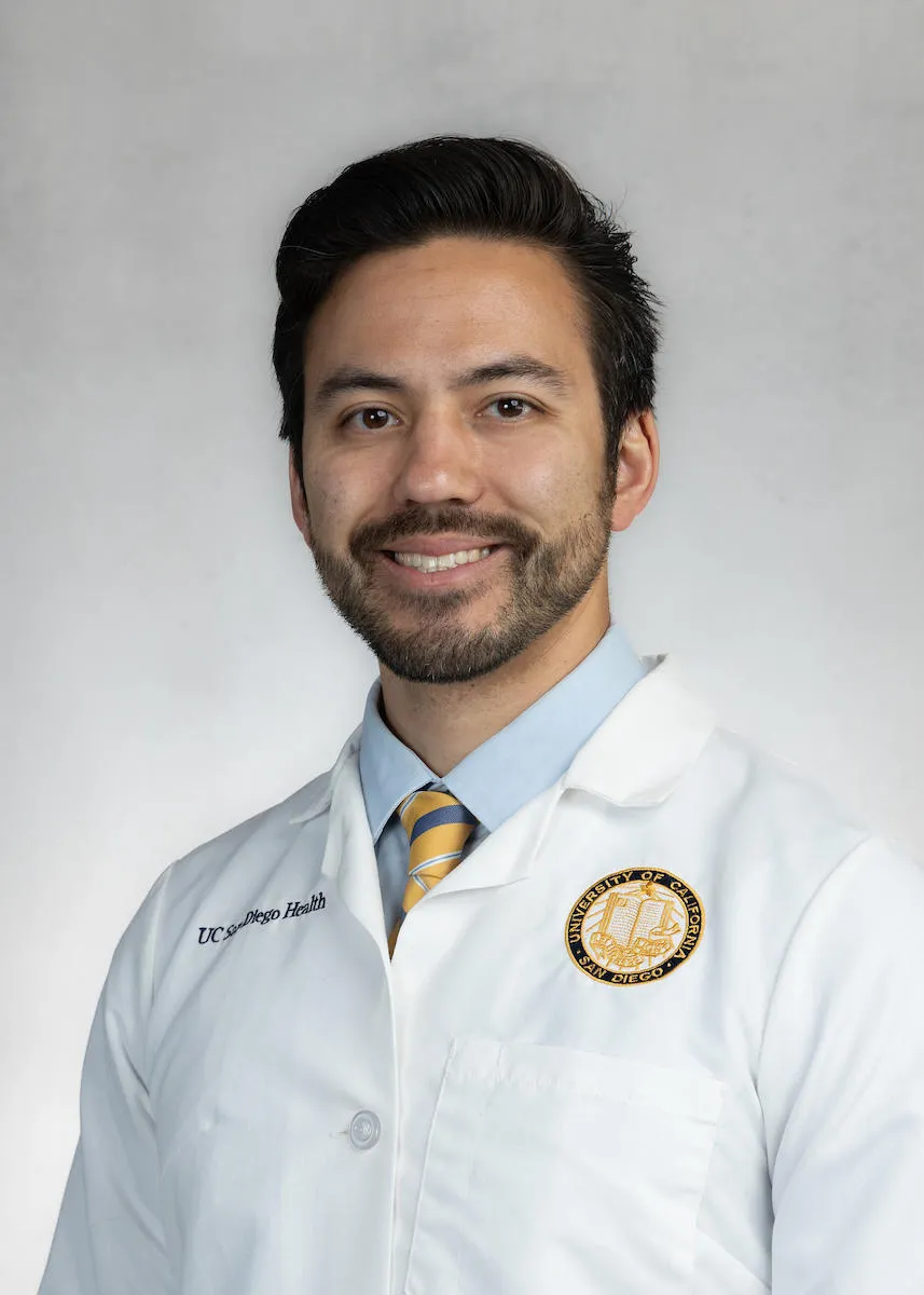 Dr. William Andrew, DO - San Diego, CA - Family Medicine, Osteopathic Physician, Sport Medicine Specialist