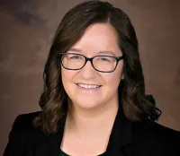 Dr. Sarah Cook, MD - Sauk Centre, MN - Family Medicine