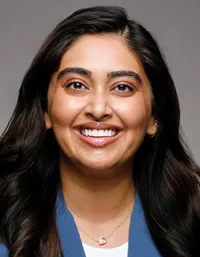 Dr. Shivani Rangwala, MD - Boston, MA - Neurological Surgery