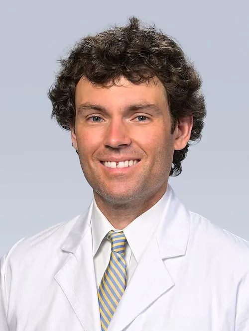 Dr. Ian Cooley, MD - Radnor, PA - Rheumatology, Rheumatologist