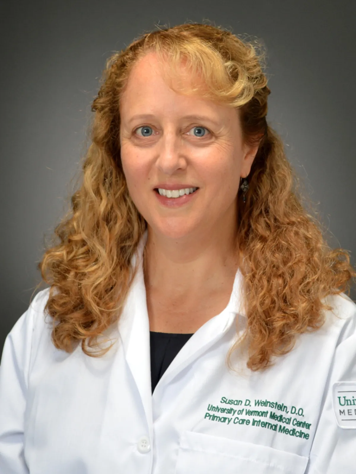 Dr. Susan D. Weinstein - South Burlington, VT - Internal Medicine