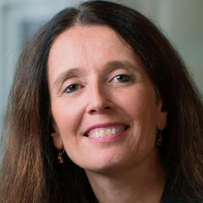 Dr. Claudia F Lucchinetti