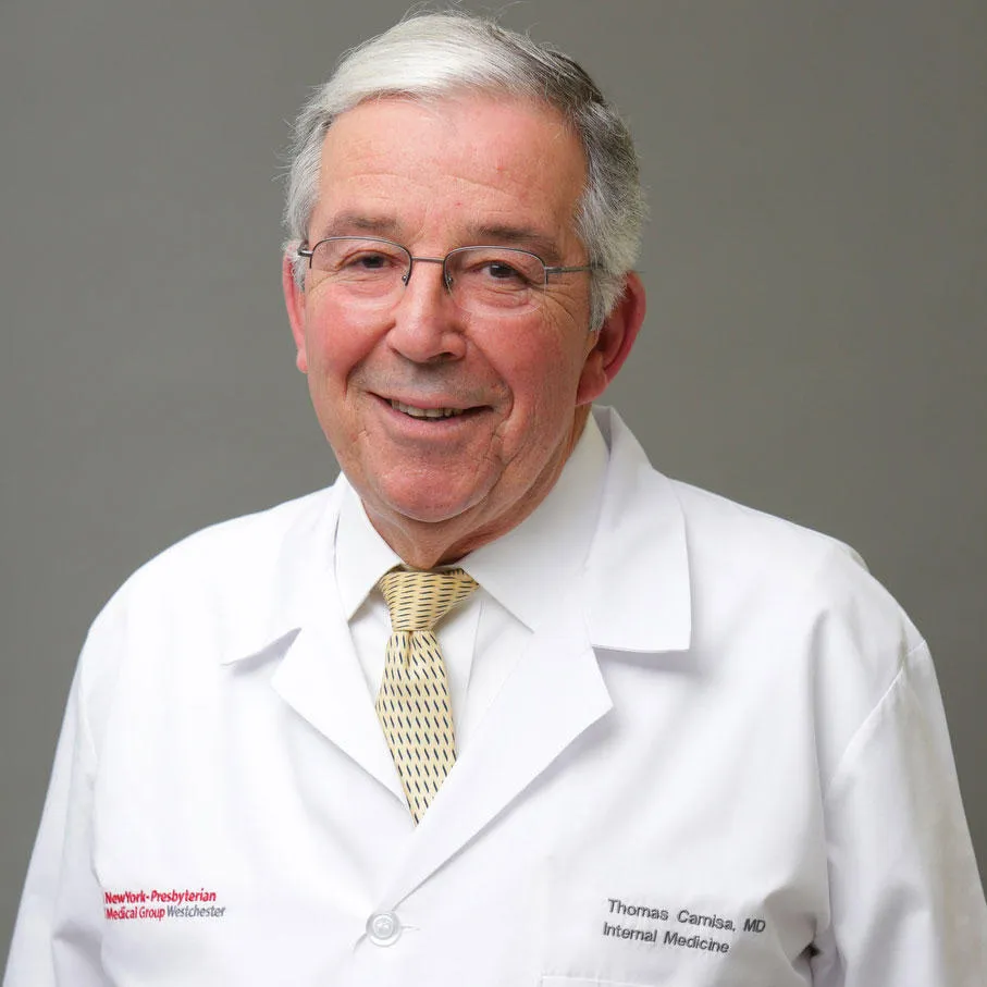 Dr. Thomas J Camisa, MD