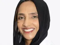 Dr. Majida Abdul Gaffar, MD - Hawthorne, NY - Ophthalmology