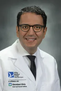 Dr. Mohammadali Habibi, MD - Paramus, NJ - Cardiovascular Disease