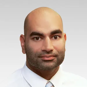 Dr. Aashish K. Didwania, MD - Chicago, IL - Internal Medicine, Hospital Medicine