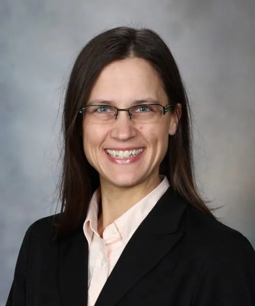 Dr. Melissa J Neisen, MD - Rochester, MN - Vascular & Interventional Radiology, Diagnostic Radiology, Vascular Surgery