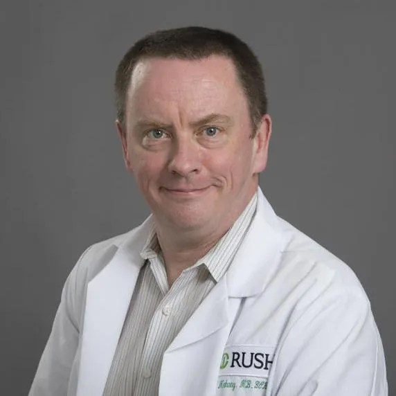 Dr. Sean Omahony, MD - Chicago, IL - Internal Medicine, Hospice & Palliative Medicine