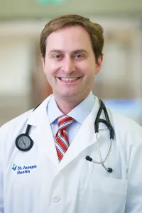 Dr. Tyler Spata, MD - San Antonio, TX - Cardiovascular Surgery