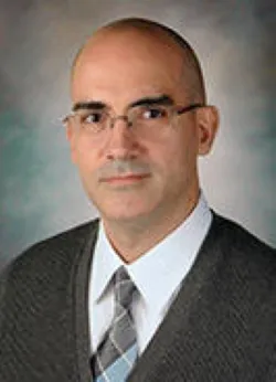 Dr. Cristian P. Fernandez Falcon, MD - San Antonio, TX - Family Medicine, Geriatrician, Hospice And Palliative Medicine