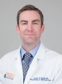 Dr. Justin B Smith, MD - Charlottesville, VA - Psychiatry