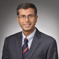 Dr. Amol Raizada, MD - Newport News, VA - Cardiovascular Disease