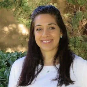 Dr. Bita Shaghaghi, DO - Davis, CA - Psychiatry