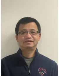 Dr. Yuefeng Chen, MD, PhD