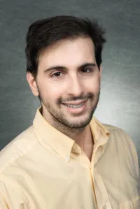 Dr. David De Ángel Solá, MD - Hartford, CT - Pulmonology