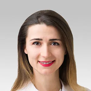 Dr. Elena Grebenciucova, MD - Chicago, IL - Neurology, Neurologist