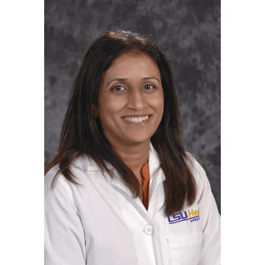 Dr. Monica Sehgal, MBBS - Shreveport, LA - Obstetrics & Gynecology