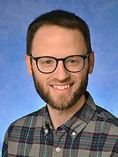 Dr. Jesse Mark Powell, MD - Portland, OR - Internal Medicine
