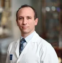 Dr. Bryan Tucker, DO - Houston, TX - Nephrology