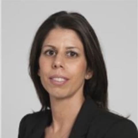 Dr. Teresa Diago Uso - Cleveland, OH - Transplant Surgery, Surgery